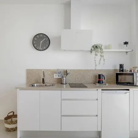 Livingtarifa Bambu Daire Tarifa
