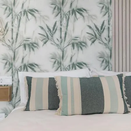 Apartman Livingtarifa Bambu Tarifa
