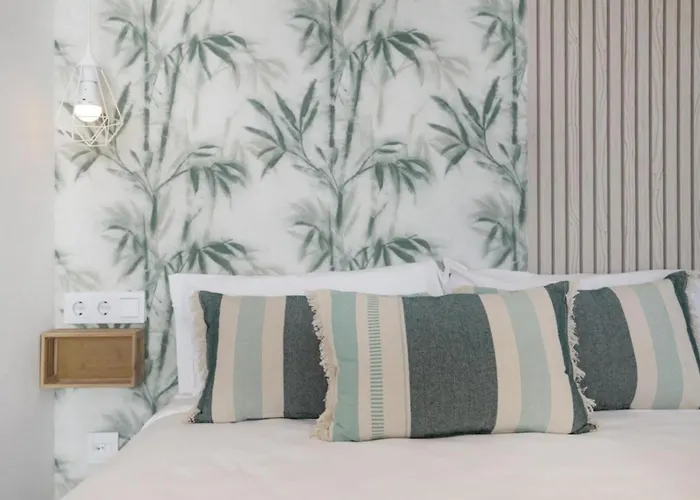 Apartman Livingtarifa Bambu Tarifa